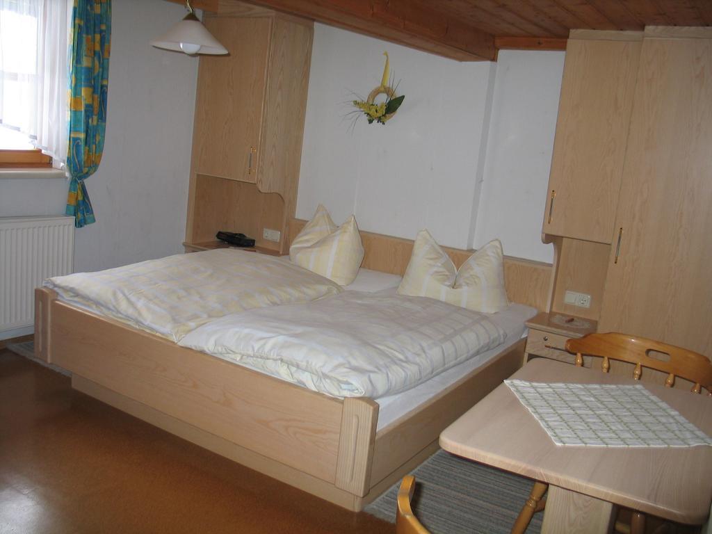 Pension Weiss Hohenwarth Rum bild